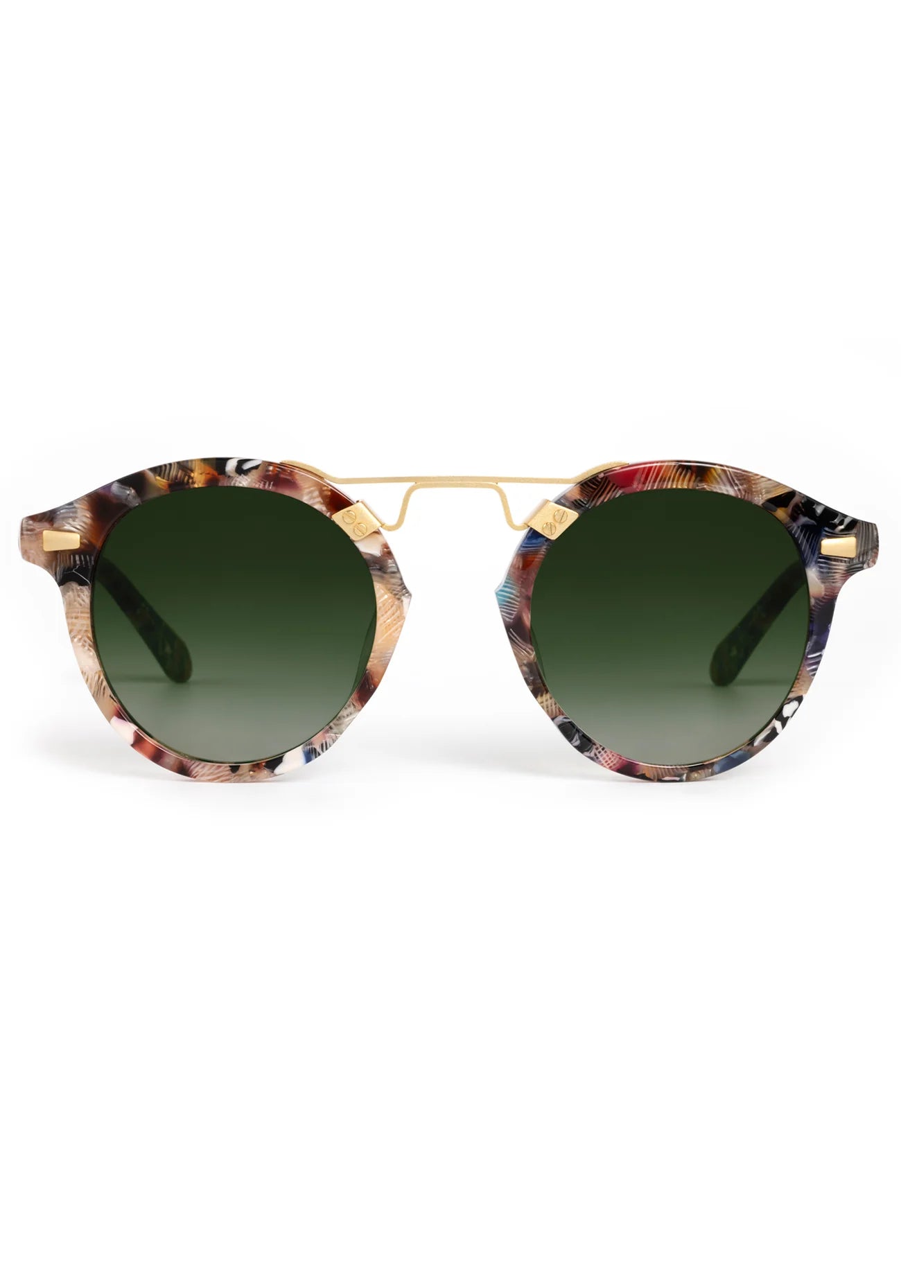 STL II Amalfi 18k Sunglasses