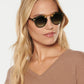 STL II Bottle Green + Zulu 24K Sunglasses