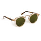 STL II Haze + Iberia 12K Polarized Sunglasses