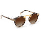 STL II Matte Oyster 24k Sunglasses