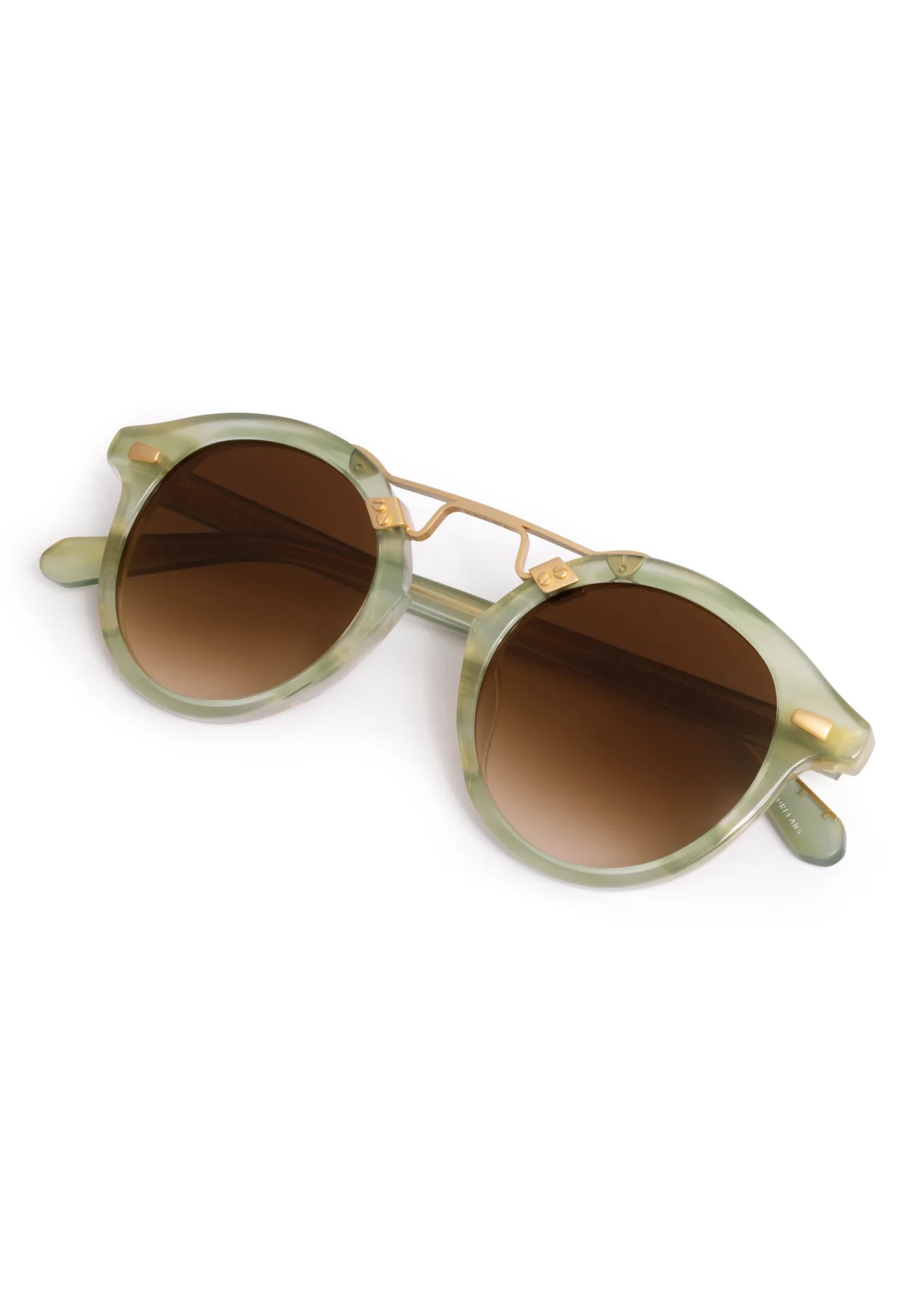 STL II Selene 18K Sunglasses