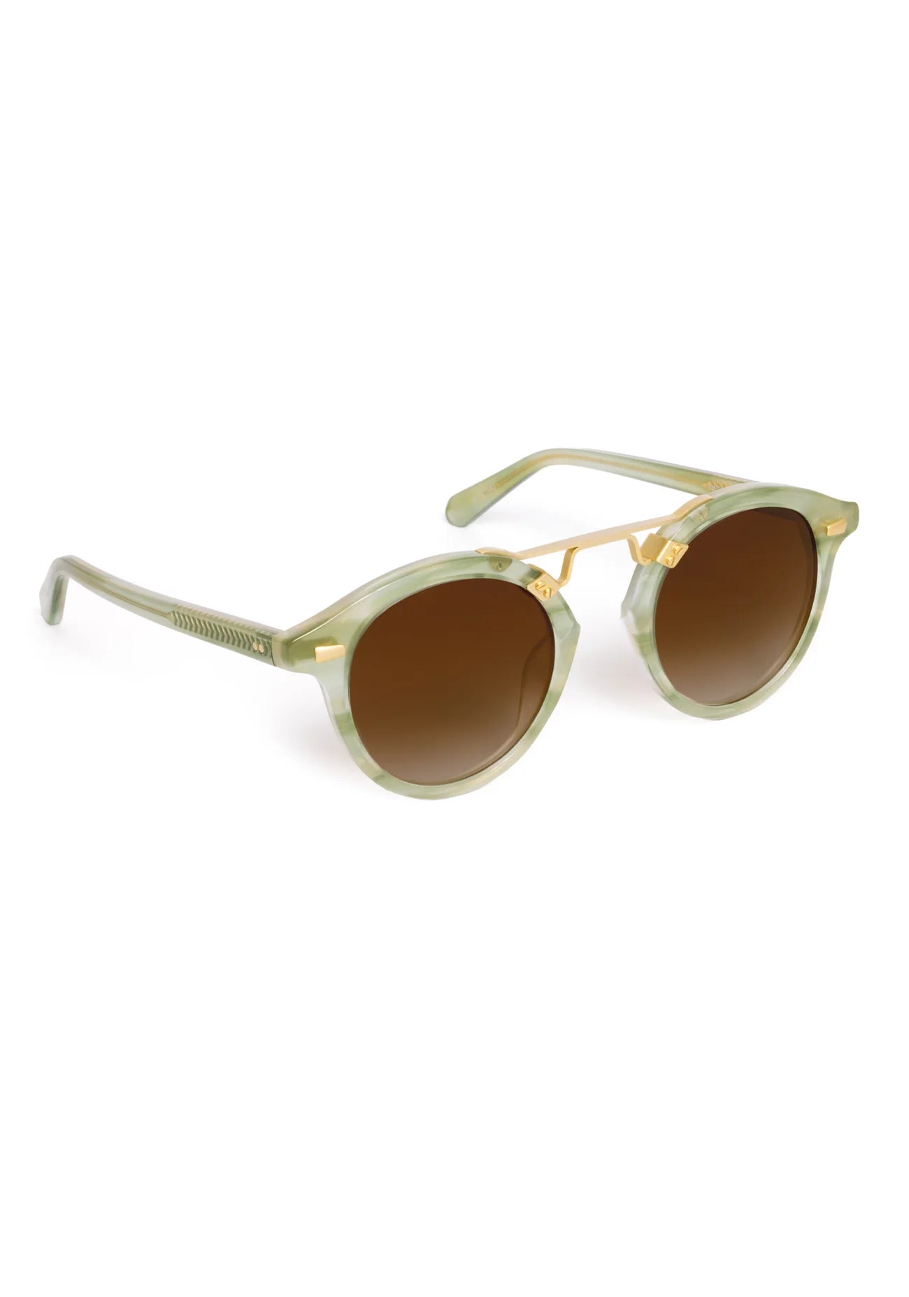 STL II Selene 18K Sunglasses
