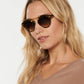 STL II Zulu 24k Sunglasses