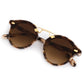 STL NYLON Blonde Venezia 18k Sunglasses
