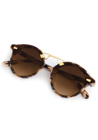 STL NYLON Blonde Venezia 18k Sunglasses