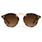 STL NYLON Blonde Venezia 18k Sunglasses
