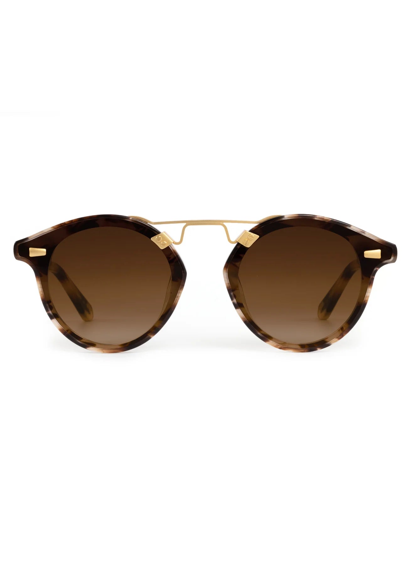 STL NYLON Blonde Venezia 18k Sunglasses