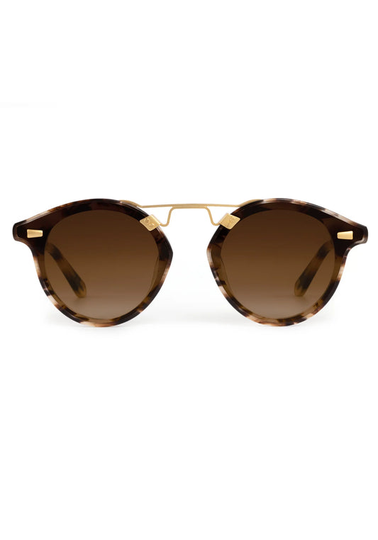 STL NYLON Blonde Venezia 18k Sunglasses