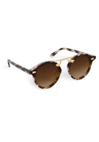 STL NYLON Blonde Venezia 18k Sunglasses