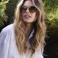 STL NYLON Blonde Venezia 18k Sunglasses