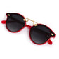 STL NYLON Cherry 18k Sunglasses