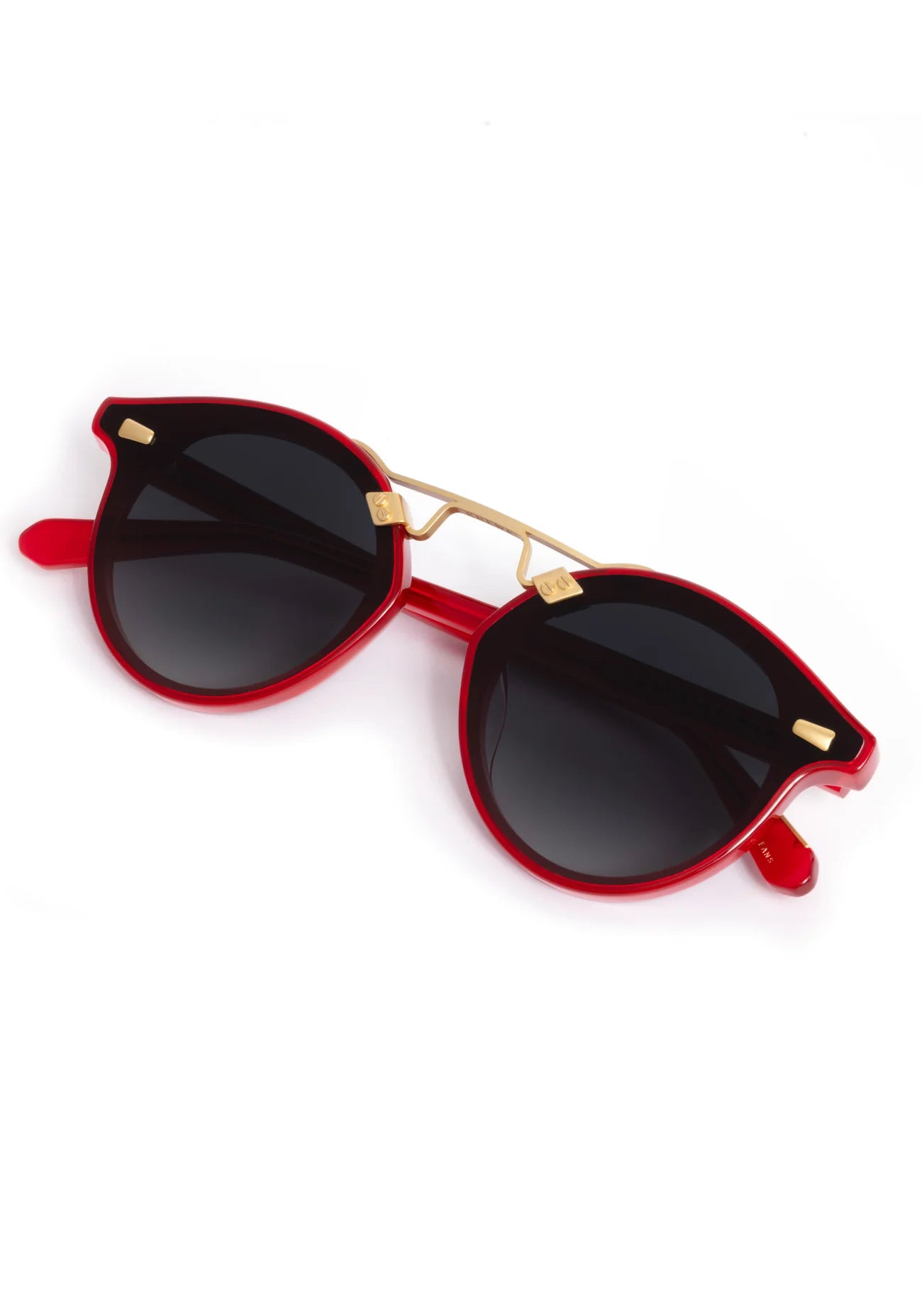 STL NYLON Cherry 18k Sunglasses