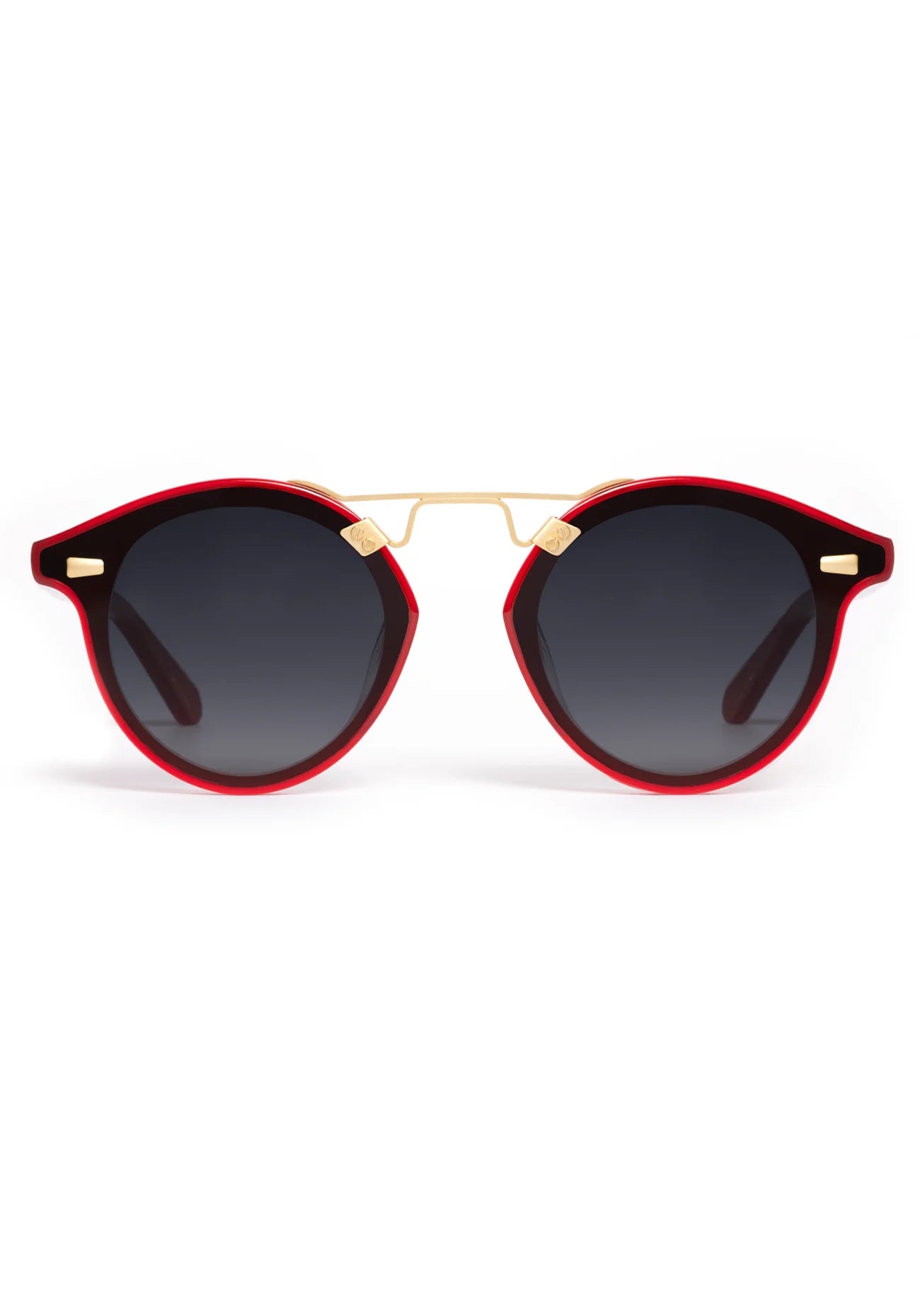 STL NYLON Cherry 18k Sunglasses