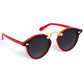 STL NYLON Cherry 18k Sunglasses