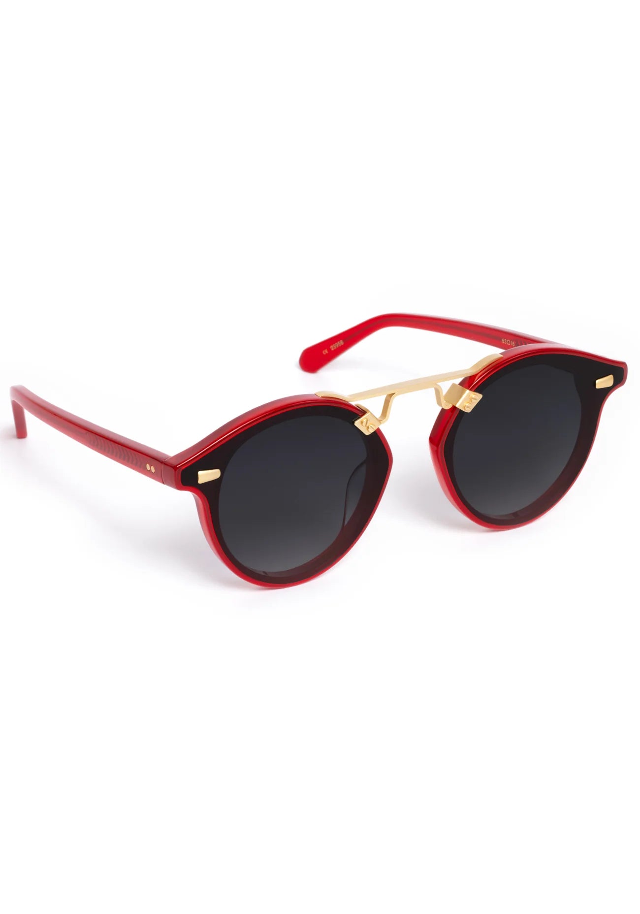 STL NYLON Cherry 18k Sunglasses