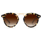 STL II Zulu 24k Sunglasses