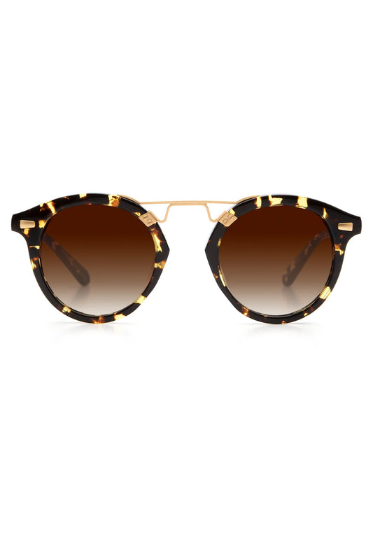 STL II Zulu 24k Sunglasses
