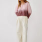 Brooke Double Pleat Pant