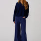 Sullivan Relaxed Wide Leg Pant
