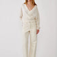 Koda Wrap Sweater