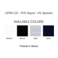 Bamboo Long Sleeve Crew Tee