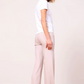 Flavia Linen Oatmeal