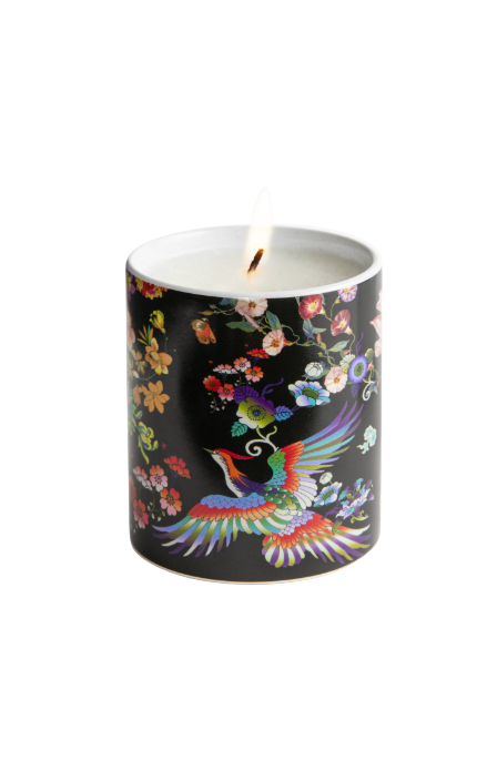 Love 87 Candle