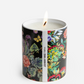 Love 87 Candle