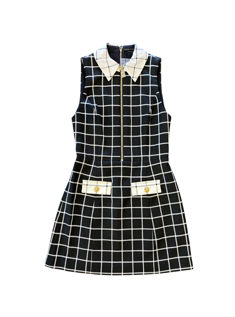Alice + Olivia Ellis Dress