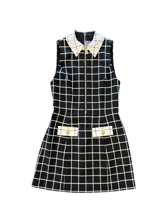 Alice + Olivia Ellis Dress