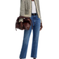 Darina Metallic Tweed Jacket