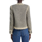 Darina Metallic Tweed Jacket