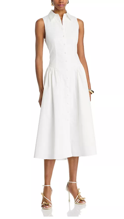 Losey Dress