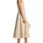 Zelda Belted Dress