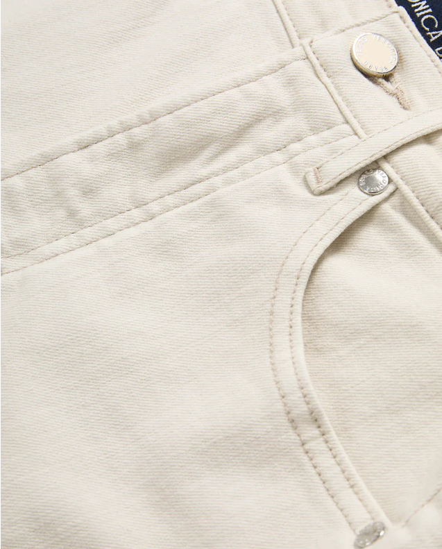 Beverly Skinny-Flare Jean