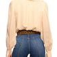 Claire Silk Shirt