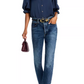 Dina Bodysuit Navy