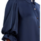 Dina Bodysuit Navy