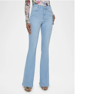 Marty H/R Flare Cruz