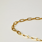 CORA CHAIN BELT