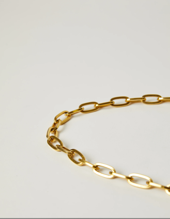 CORA CHAIN BELT