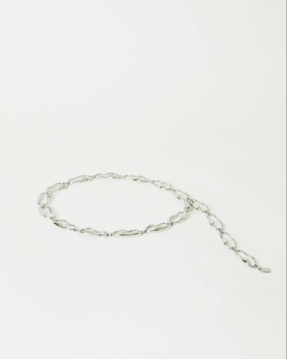 ALESSIA CHAIN BELT