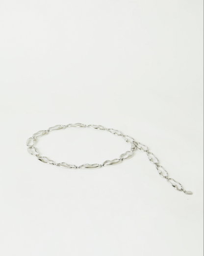 ALESSIA CHAIN BELT