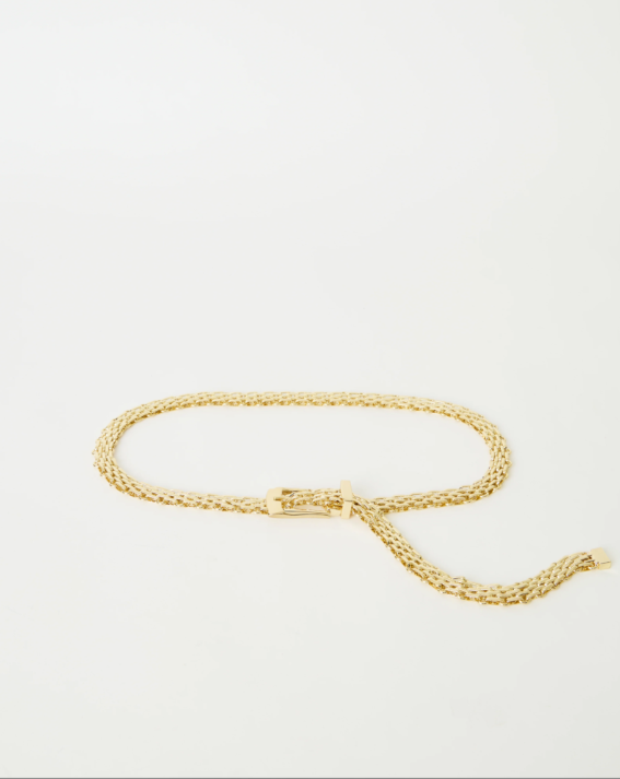 ROMA CHAIN BELT