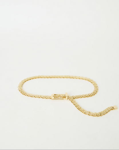 ROMA CHAIN BELT