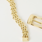 ROMA CHAIN BELT