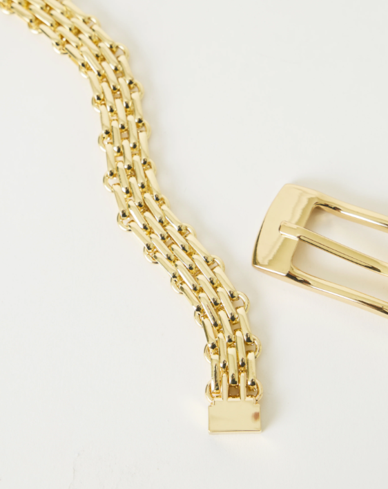 ROMA CHAIN BELT