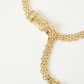ROMA CHAIN BELT