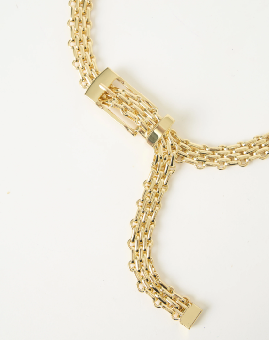 ROMA CHAIN BELT