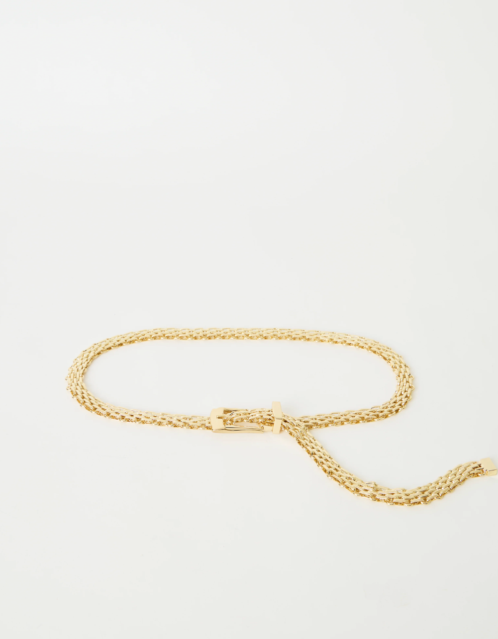 Roma Chain Belt